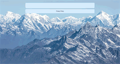 Desktop Screenshot of groomtransportation.com